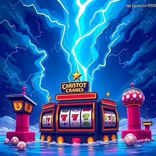 apigacor888: Promo dan Bonus Terbaik untuk Para Gamer Indonesia