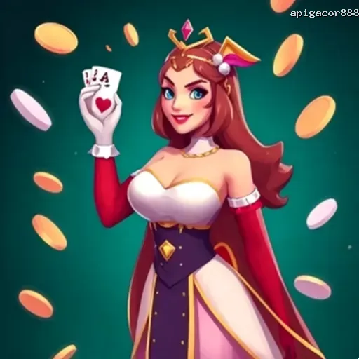 Menggali Fitur Menarik di Situs Game apigacor888