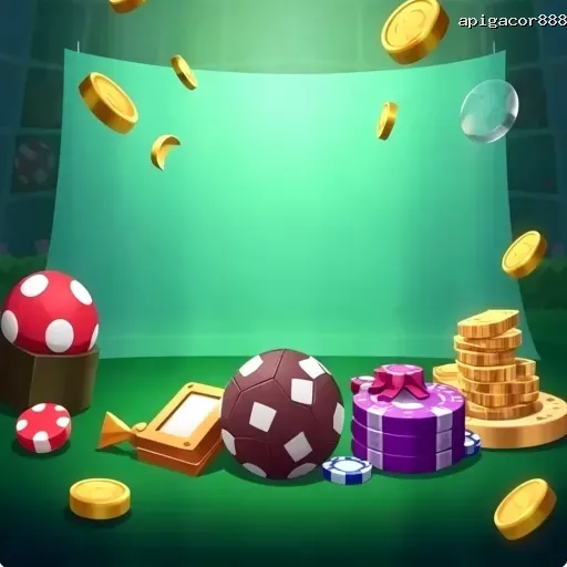 Mengulas Fitur Menarik di Situs Game apigacor888