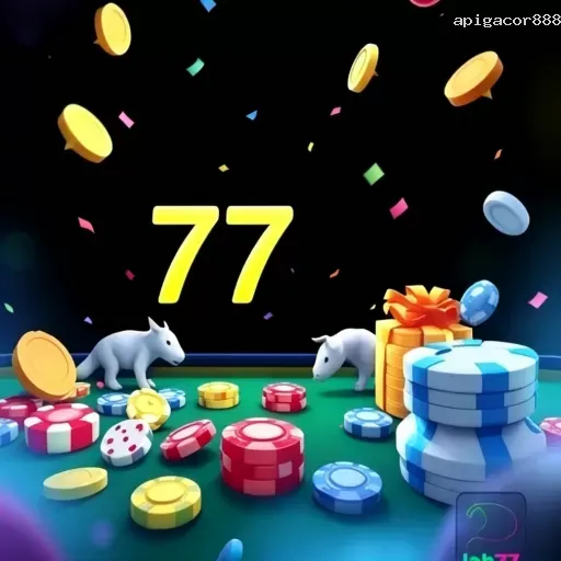 Mengenal apigacor888 Sebagai Platform Game Online Terpercaya