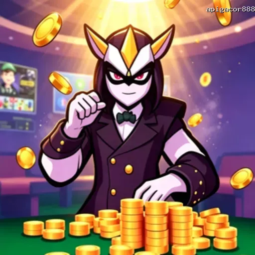 Keamanan dan Keandalan Situs apigacor888 di Dunia Game
